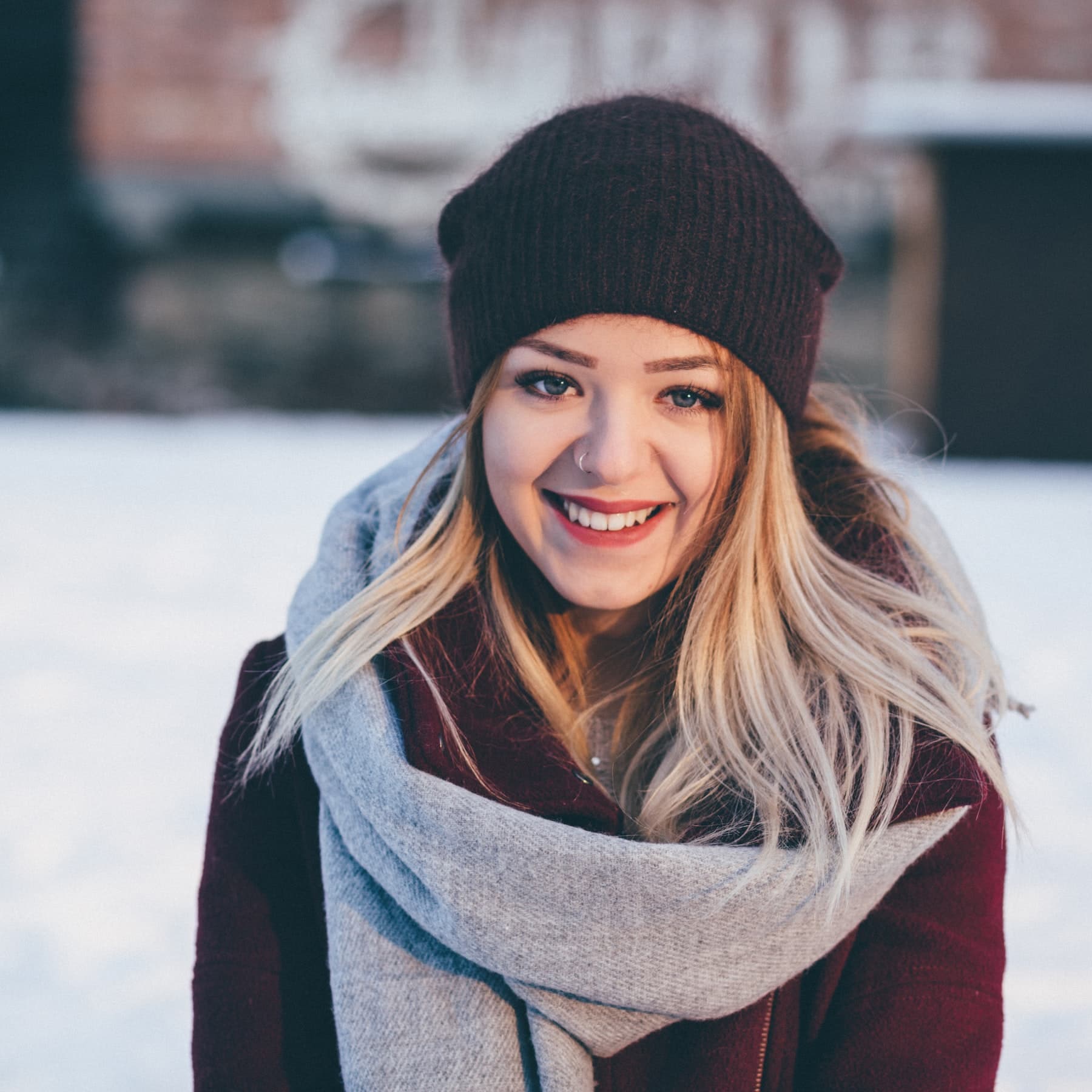 Client avatar