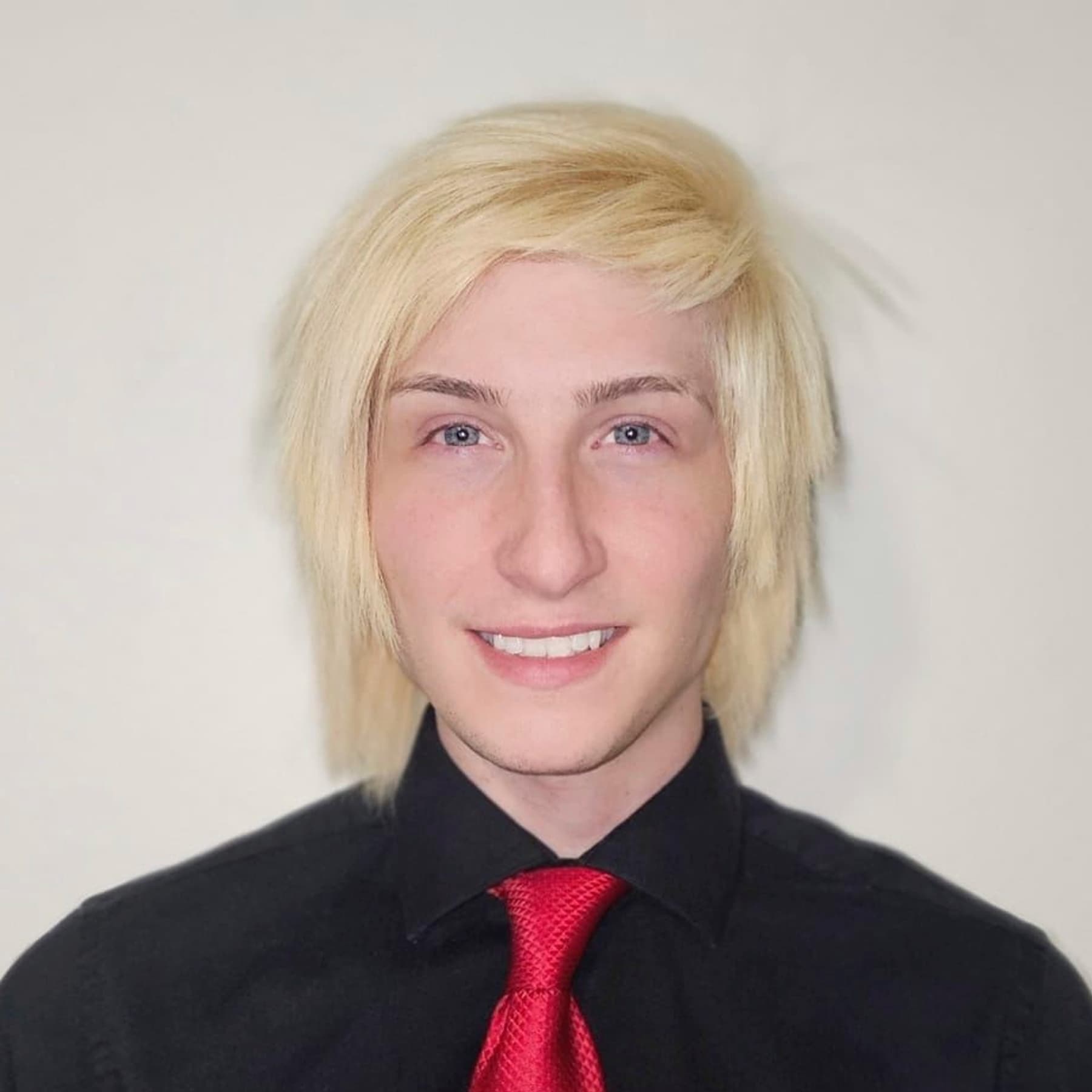 Photo of Zayne