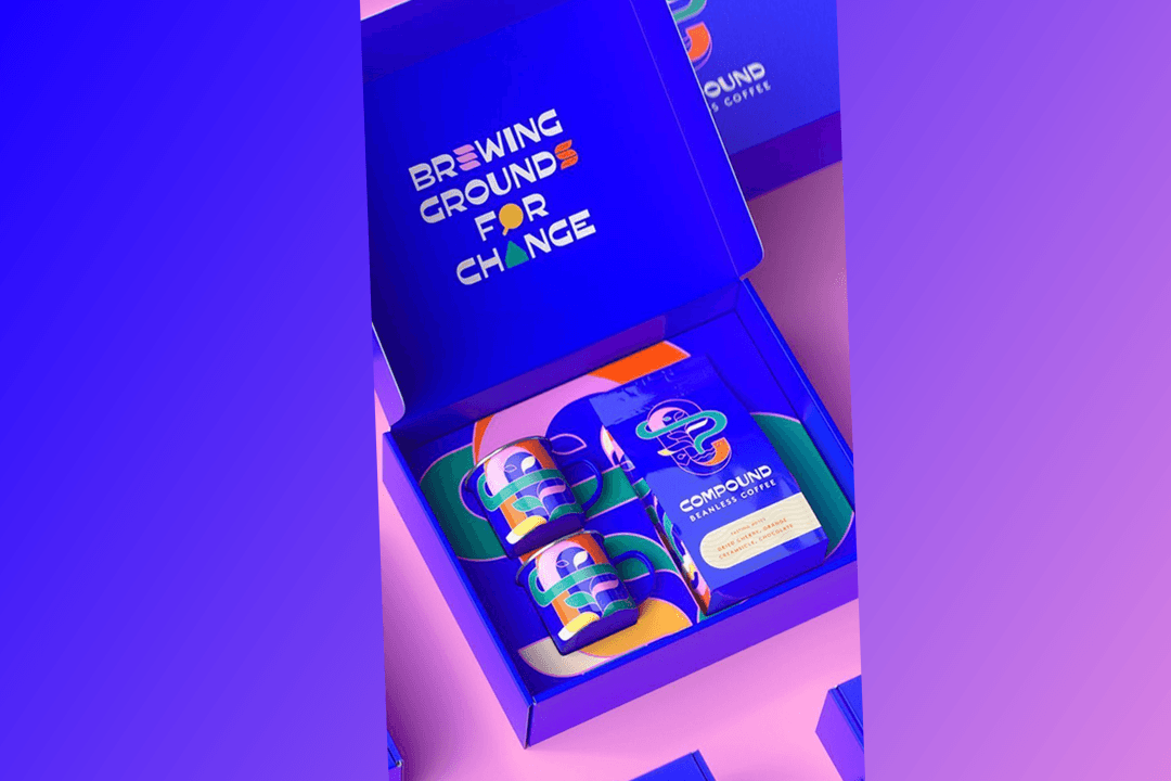 Packaging Design Example