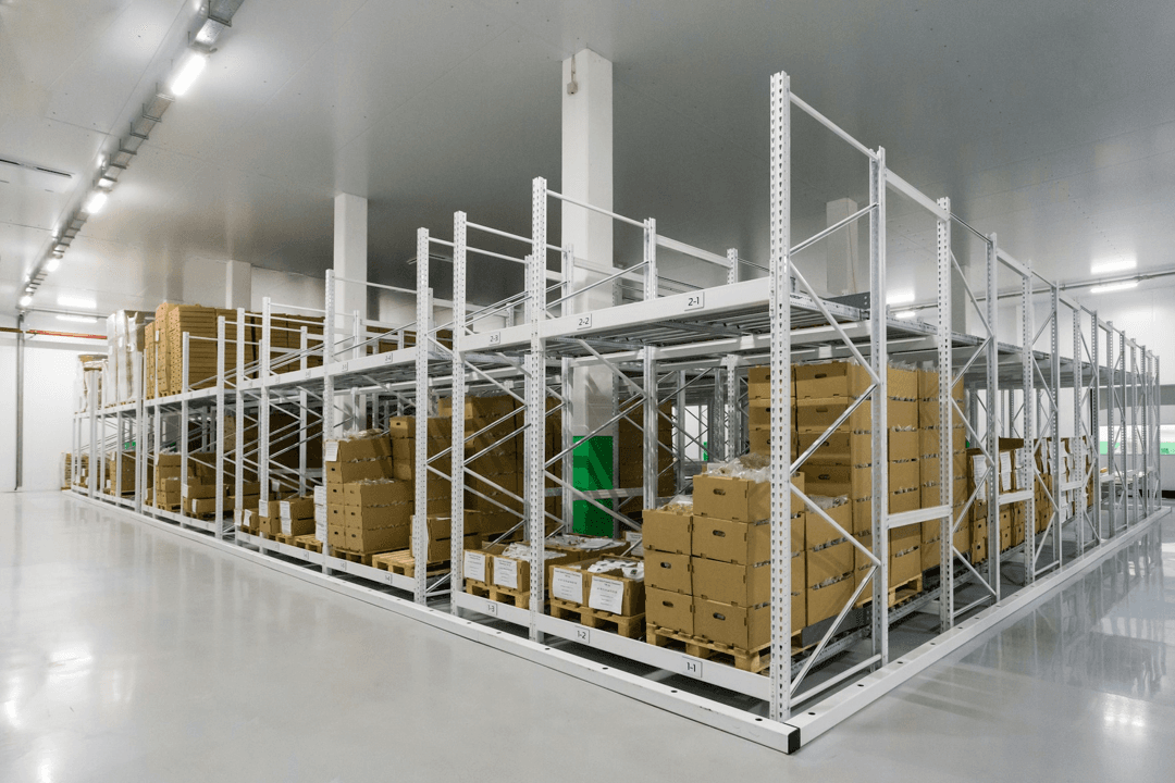 Inventory Management