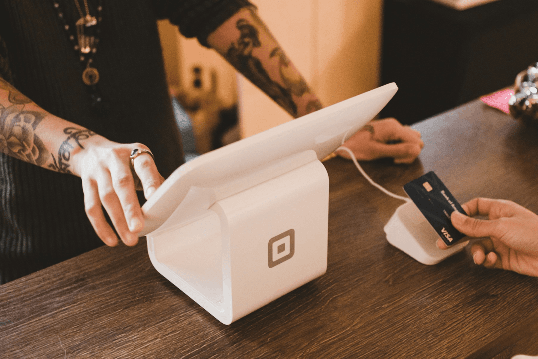 Payment gateway integration