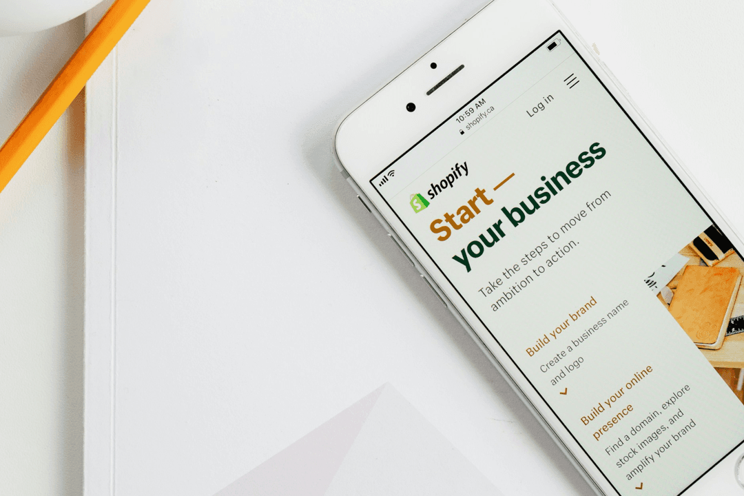 E-commerce Store Setup