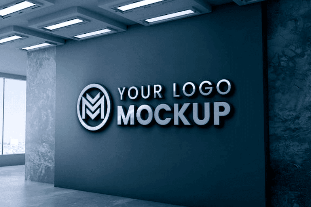 Premium Logo Example