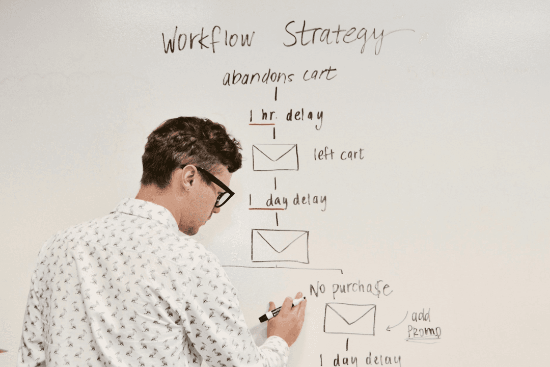 Email Marketing Example