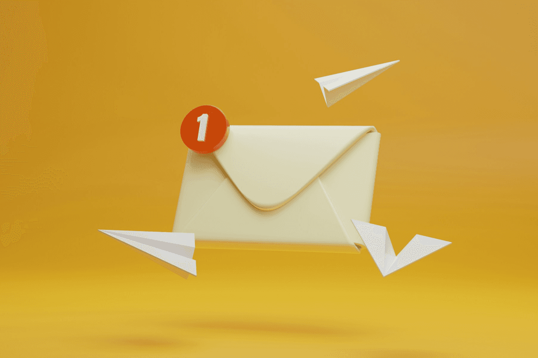 Email Marketing