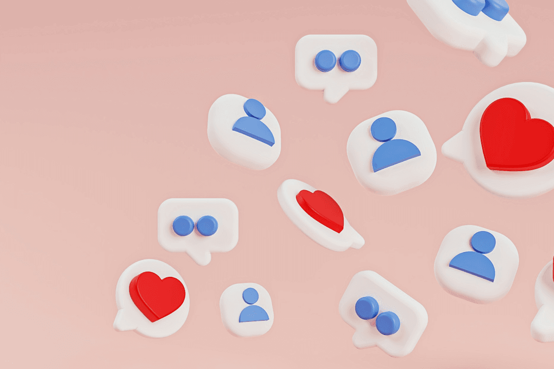 Social Media Marketing Example