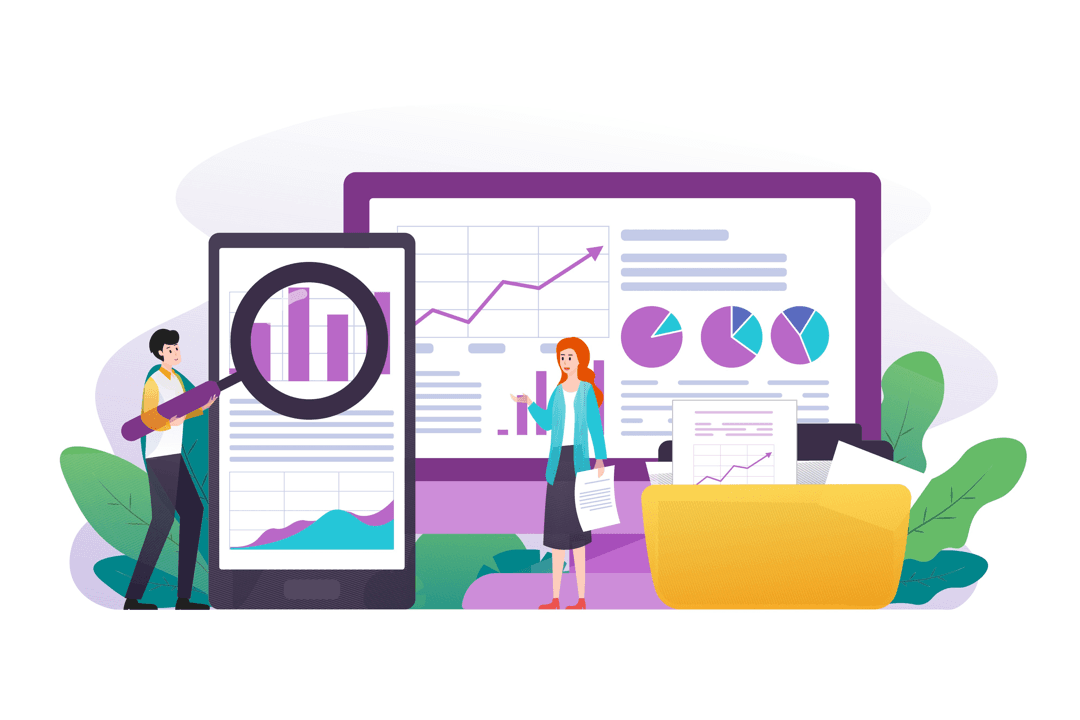 Pitch Decks & Presentations