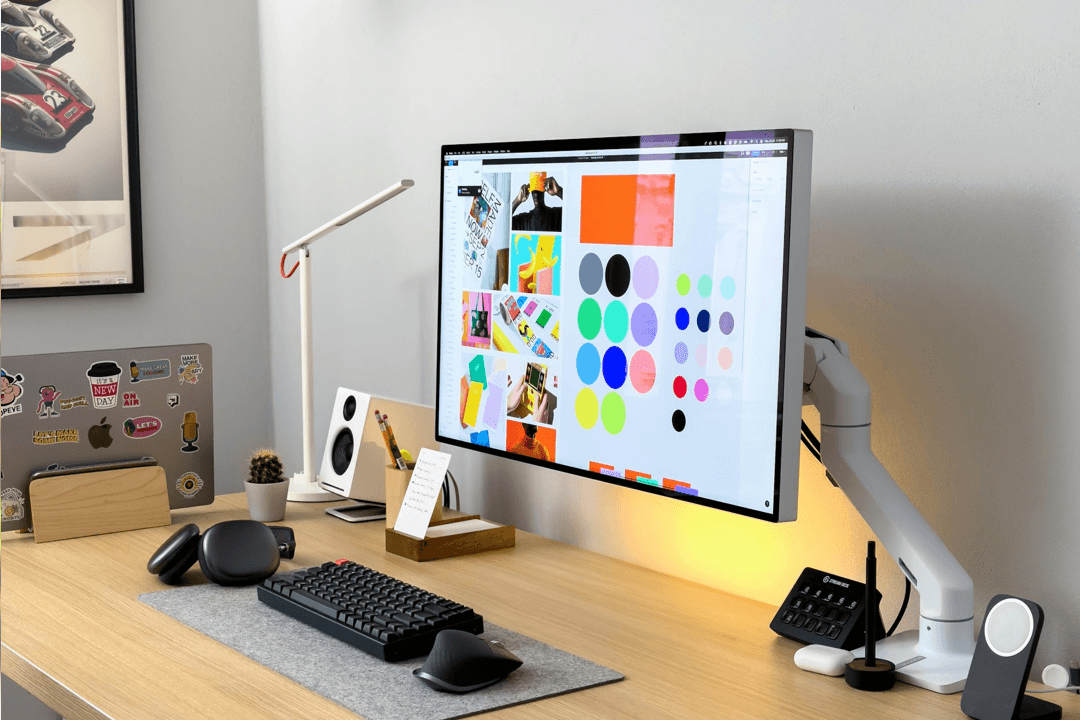 Graphic Design