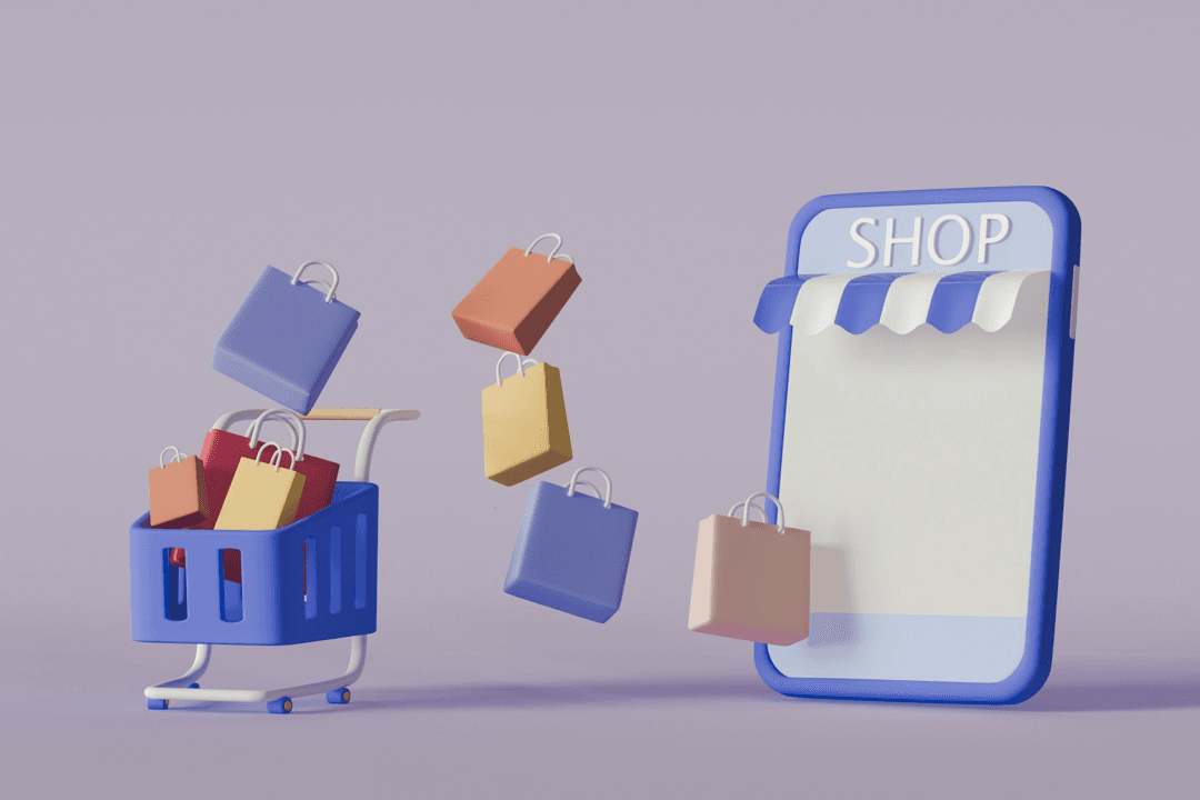 eCommerce Services