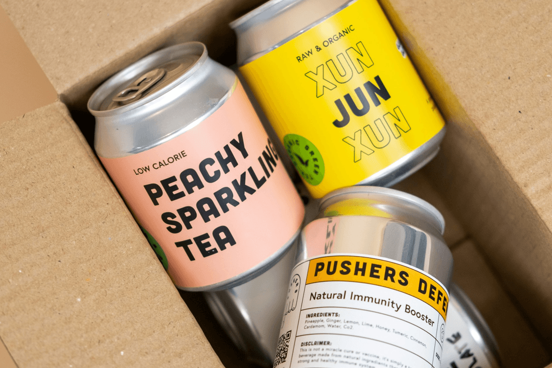 Packaging Design
