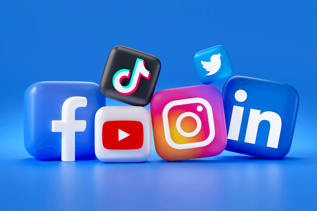 Social Media & Content
