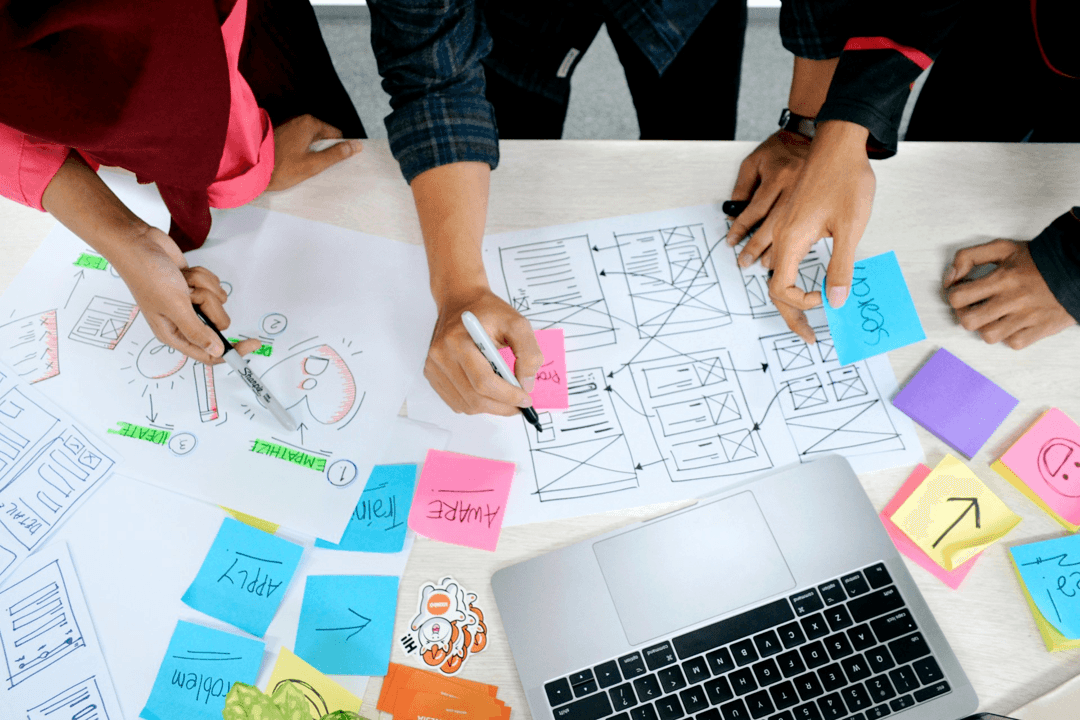 Strategy & Consulting