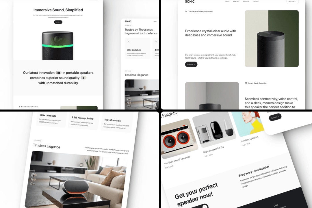Web & App Development