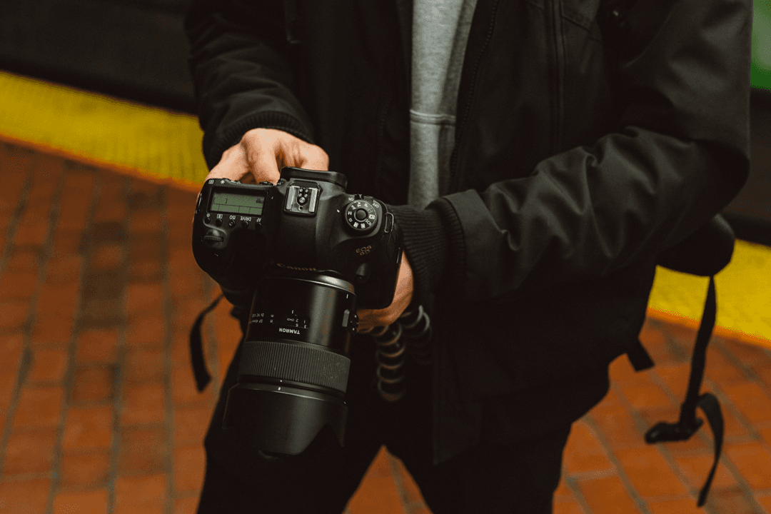 Video Content Creation