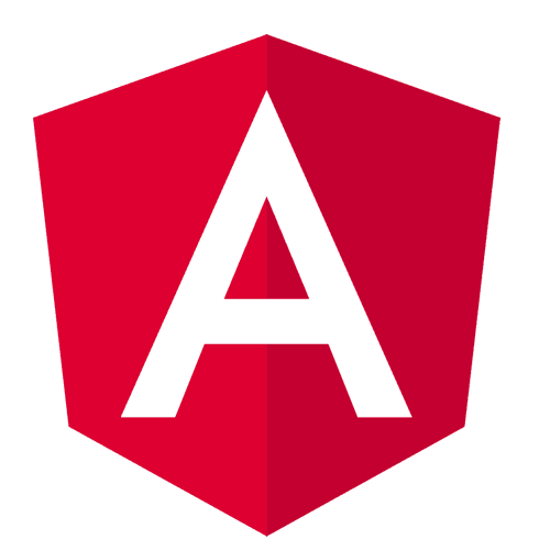 Angular logo