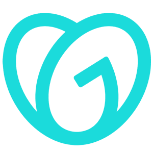Go Daddy logo