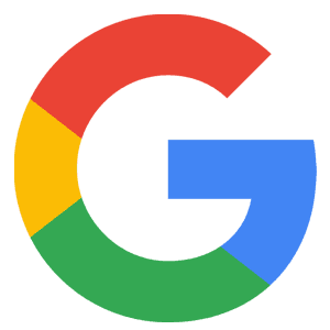 Google Workspace logo