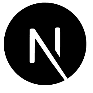 Next Js logo