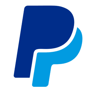 Paypal logo