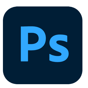 Photoshop logo