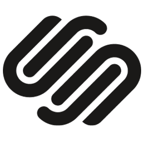 SquareSpace logo