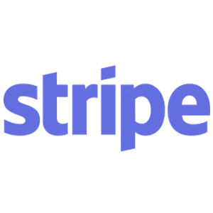 Stripe logo