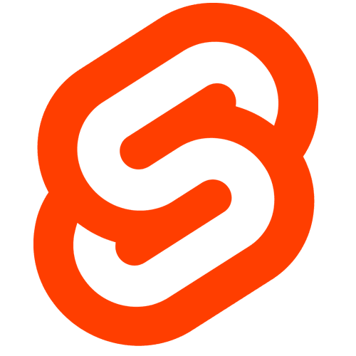 Svelte logo