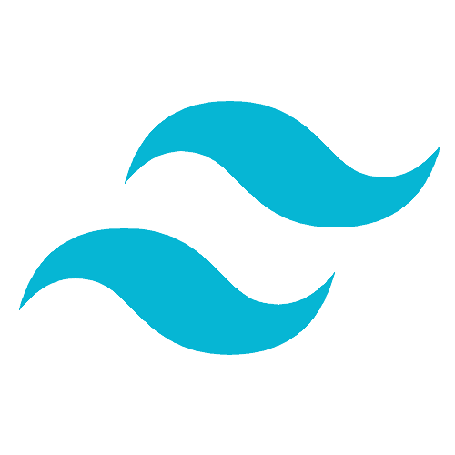 Tailwind CSS logo