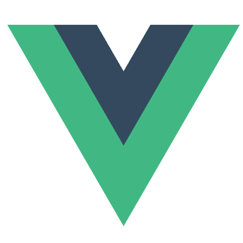 Vue.js logo