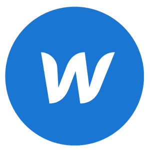 Webflow logo