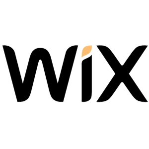 Wix logo