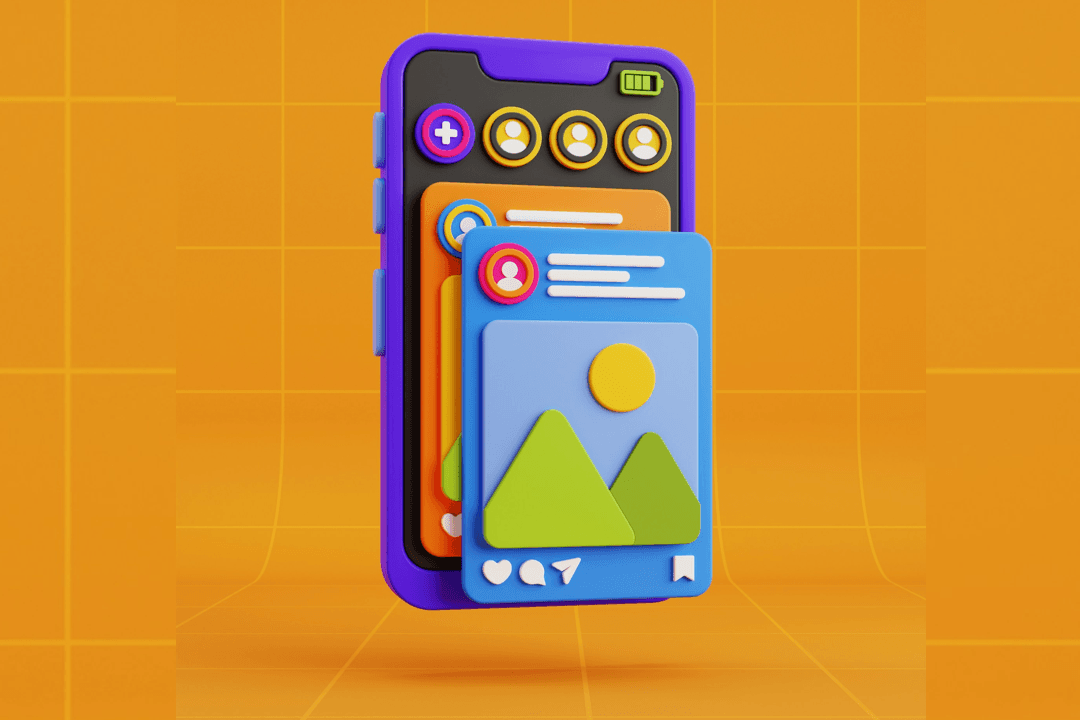 Mobile App Development
