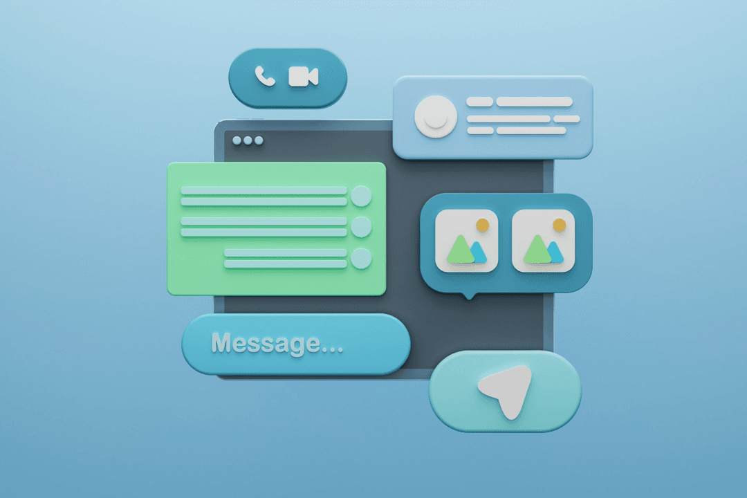 CMS Development Example