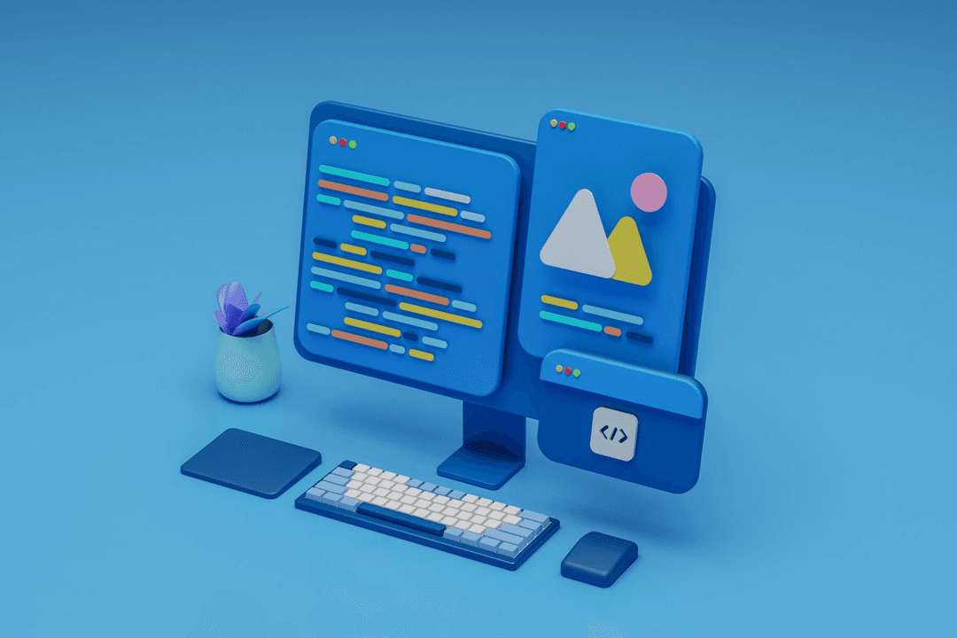 Technology selection process