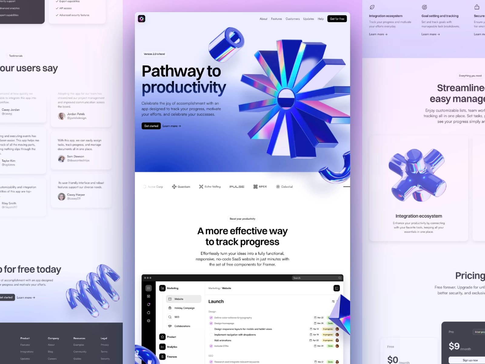 Website Design Services